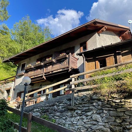 Bellevue Chalet Bardonnèche Extérieur photo