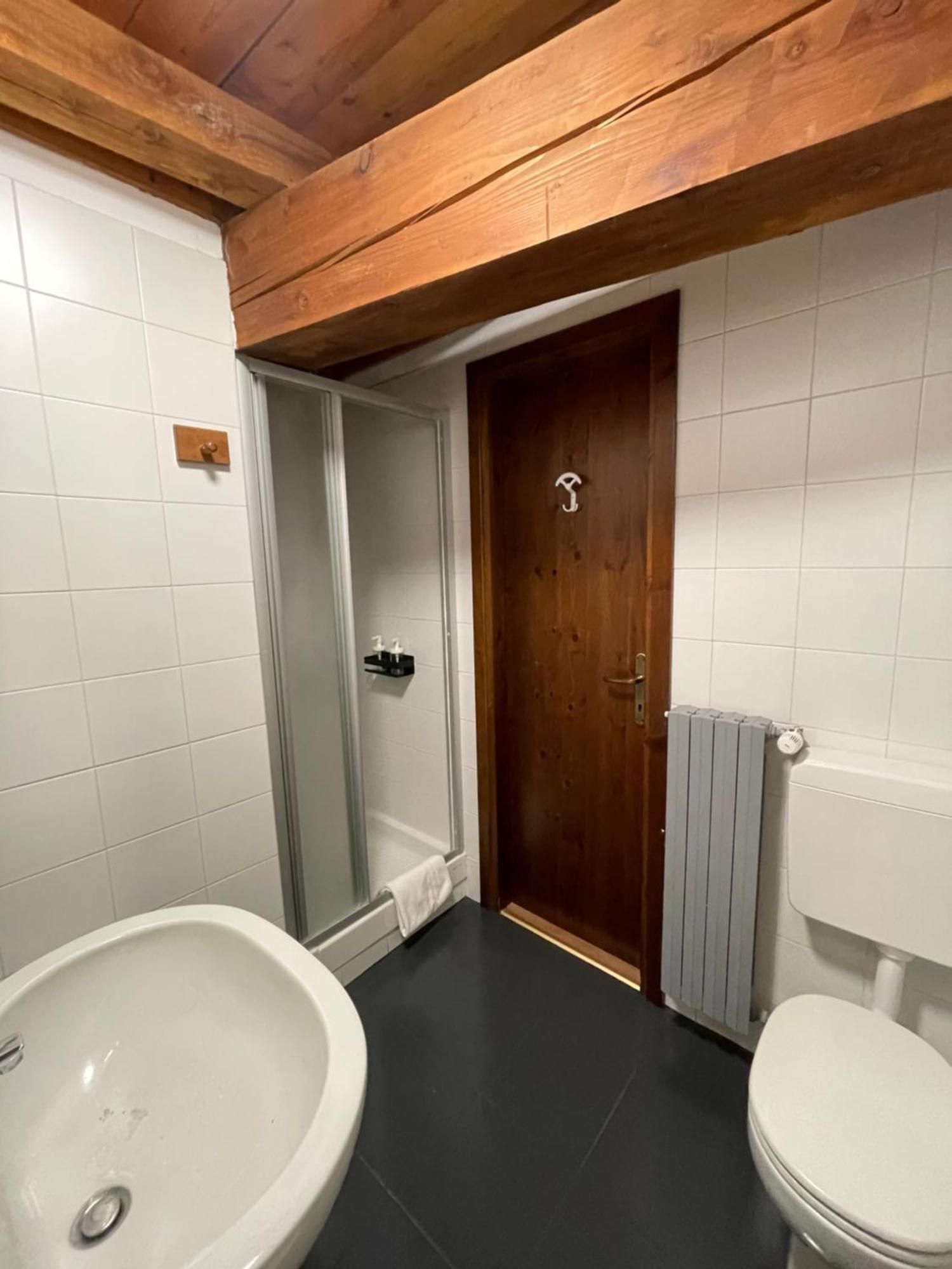 Bellevue Chalet Bardonnèche Extérieur photo