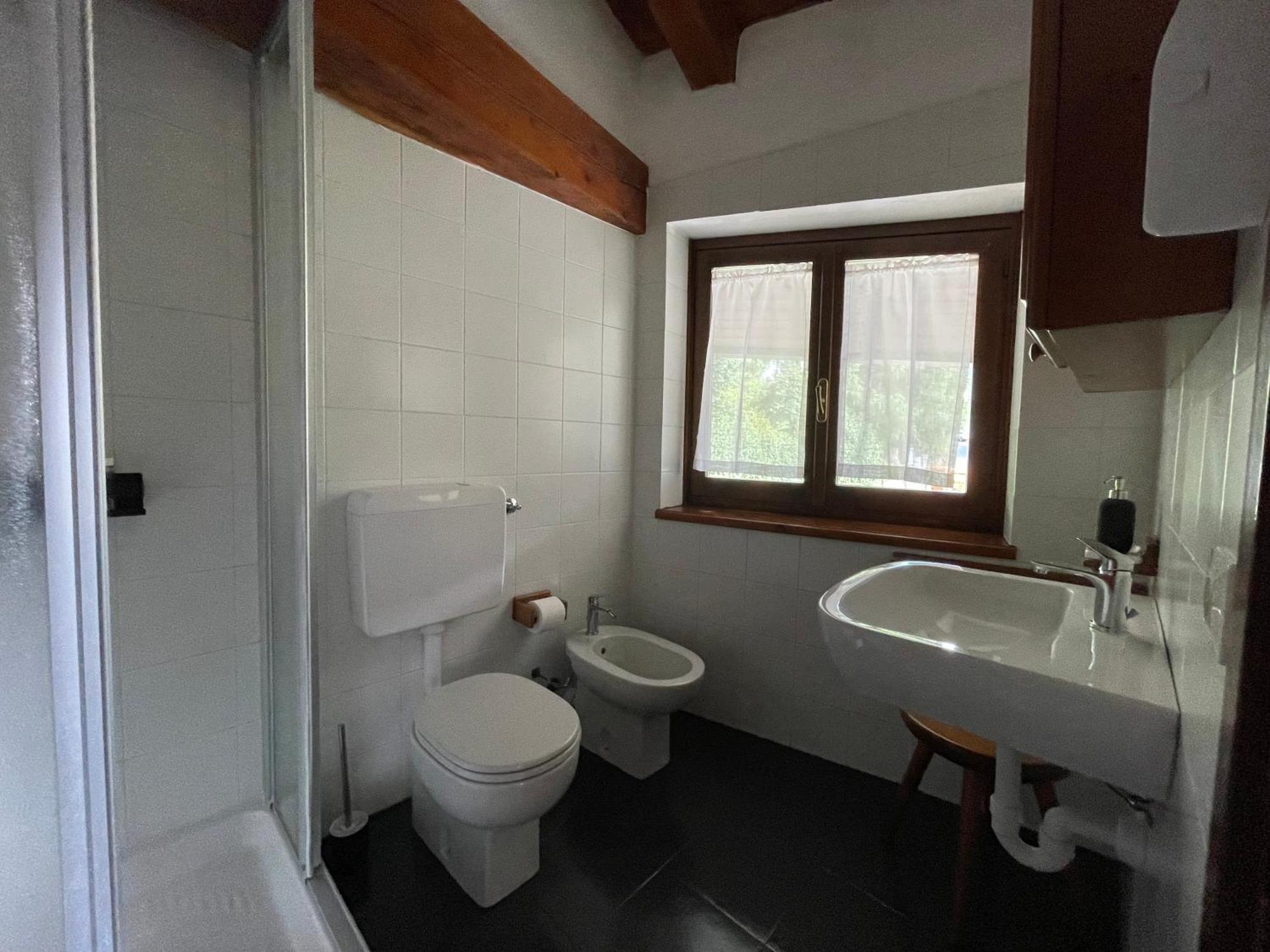 Bellevue Chalet Bardonnèche Extérieur photo
