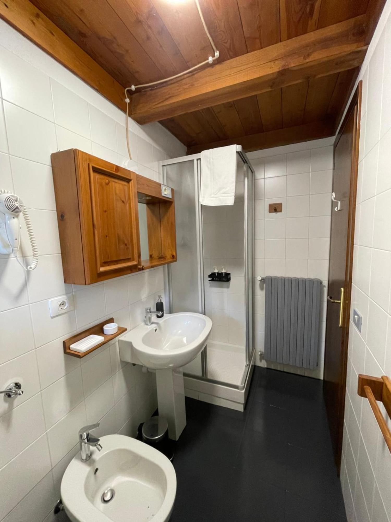 Bellevue Chalet Bardonnèche Chambre photo